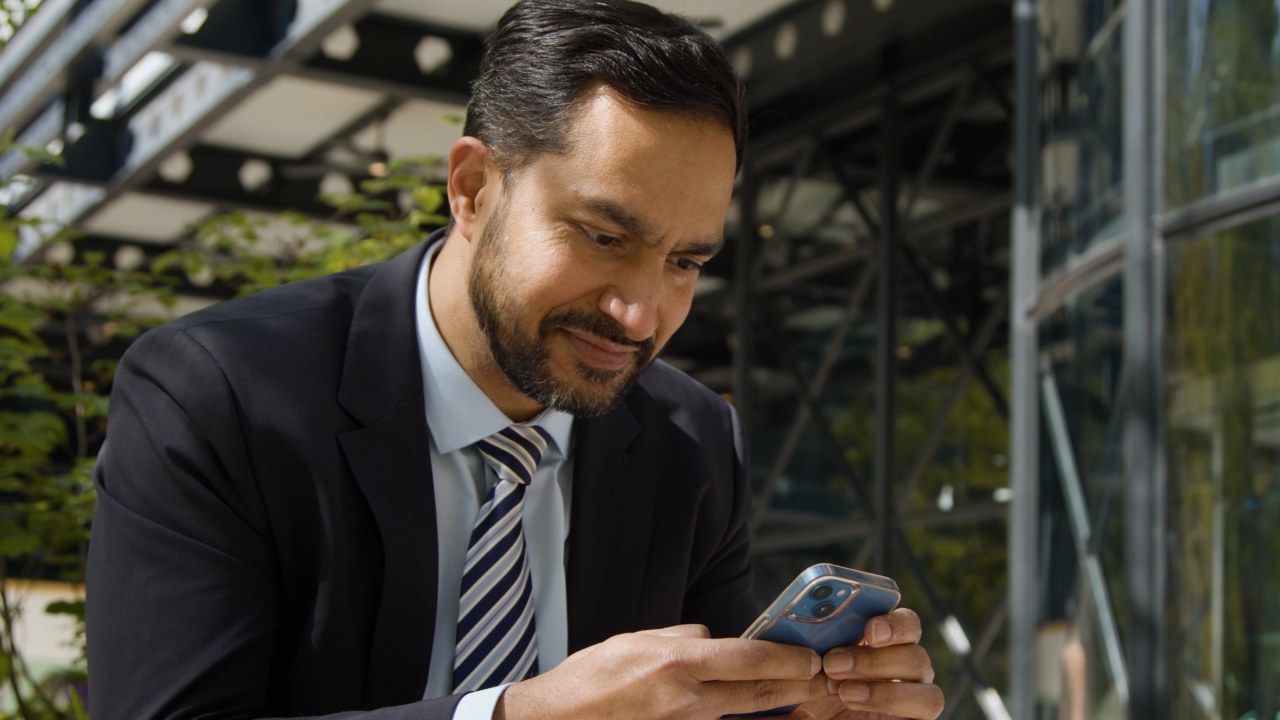 Depoimento em vídeo